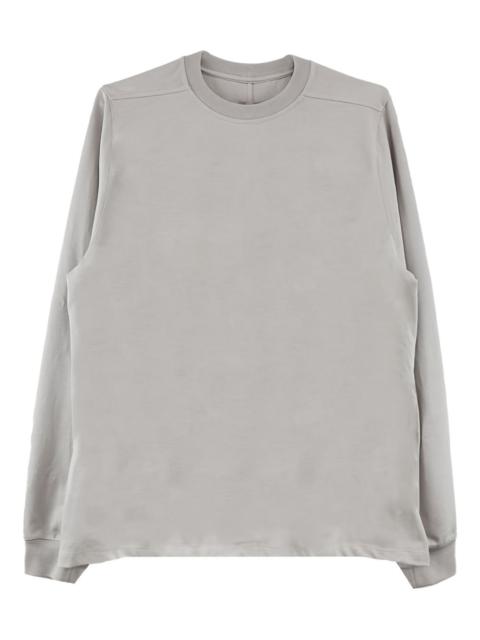 Rick Owens long-sleeve crew-neck T-shirt