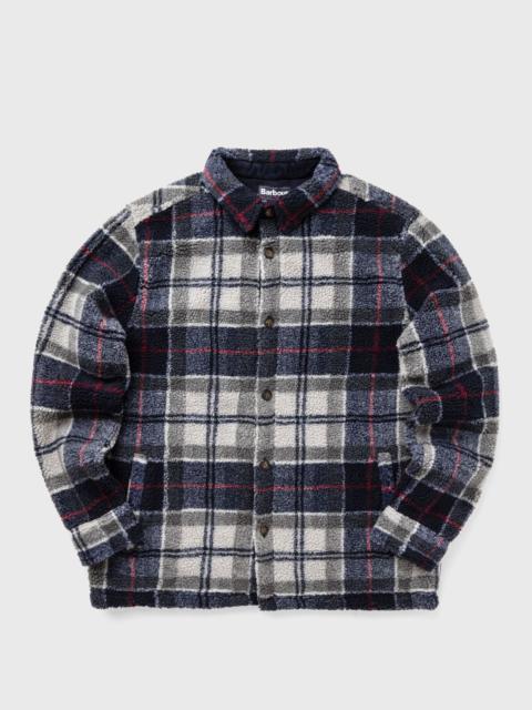 Bryson Overshirt