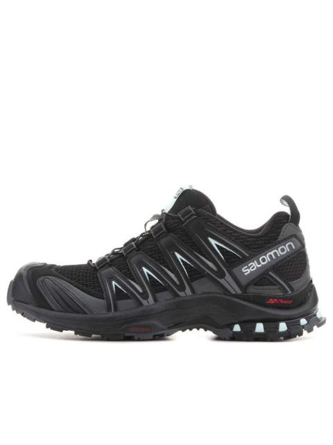 SALOMON (WMNS) Salomon XA PRO 3D Waterproof 393269