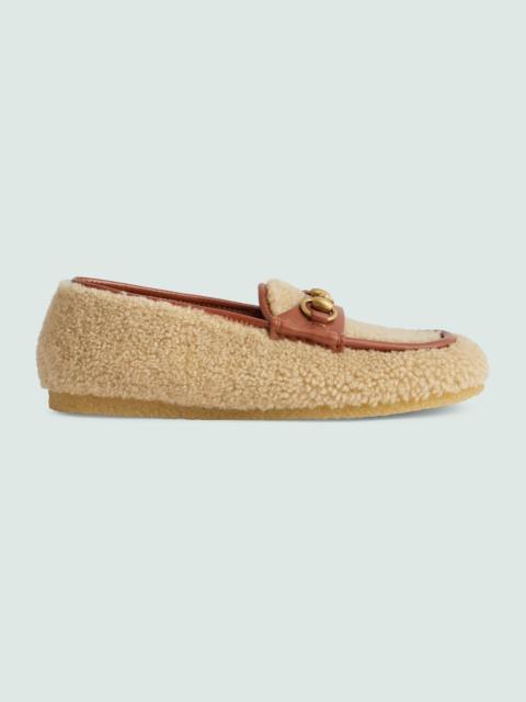 GUCCI Men's loafer with Horsebit