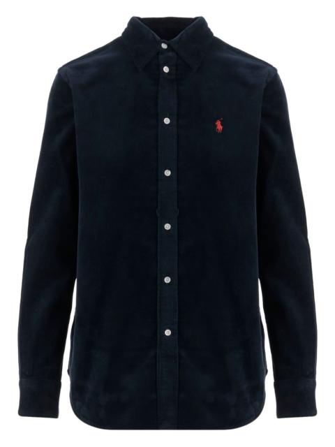 Polo Ralph Lauren corduroy shirt