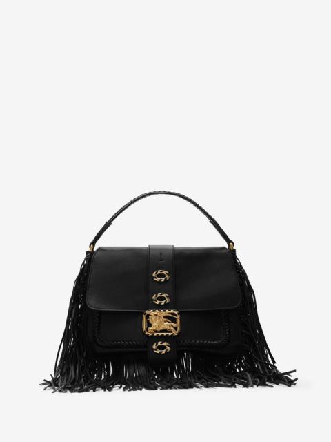 Burberry Small Rider Bag