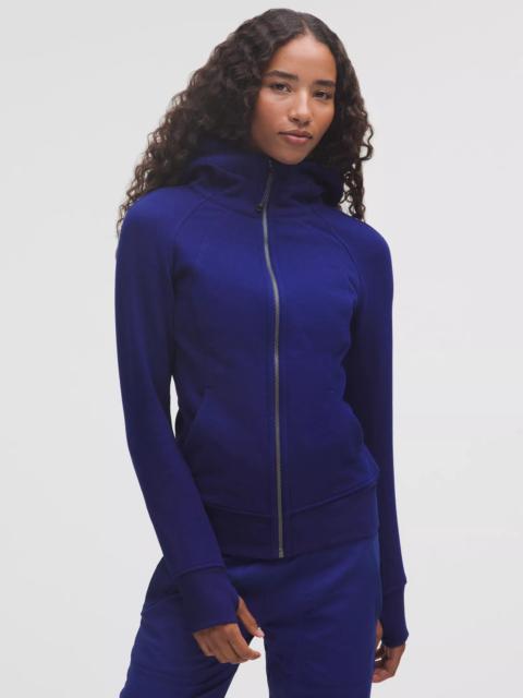 lululemon Scuba Full-Zip Hoodie
