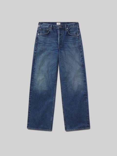 Citizens of Humanity Ayla Baggy
In Claremont