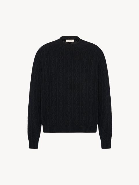 The Row Nanni Sweater