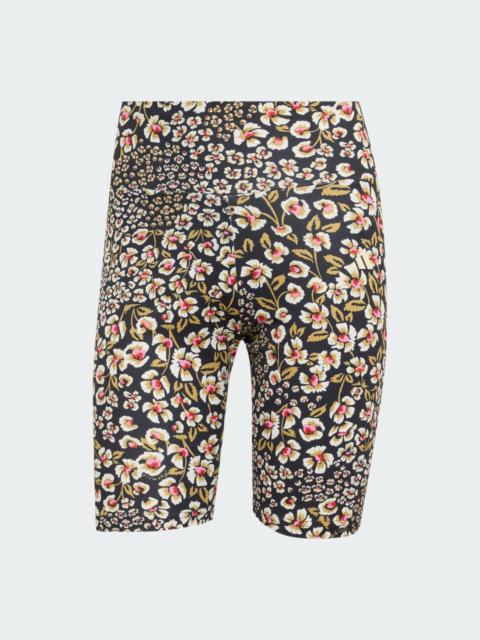 adidas ADIDAS x FARM RIO BIKE SHORTS