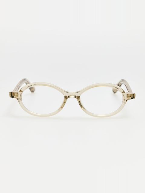 LINDA FARROW Pablo Optical in Smoke