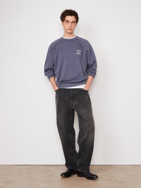 OFFICINE GÉNÉRALE PRESNEL SWEATSHIRT