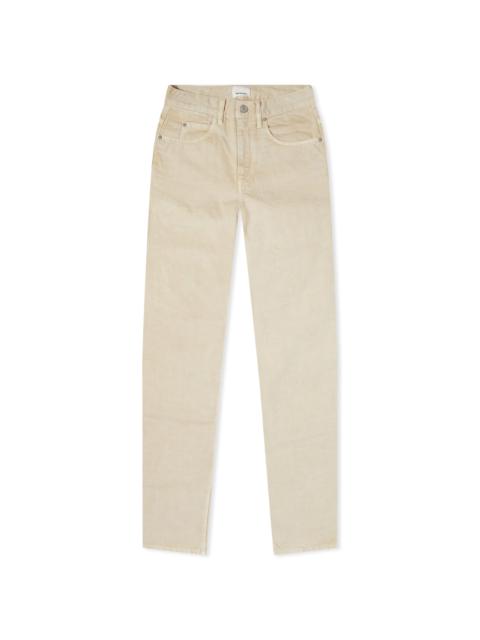 Isabel Marant Isabel Marant Jack Denim Jeans