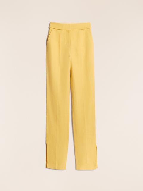 JACQUEMUS Le pantalon Tibau