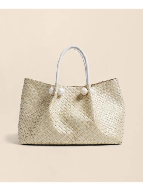 Brooks Brothers Pamela Munson Simone Bag