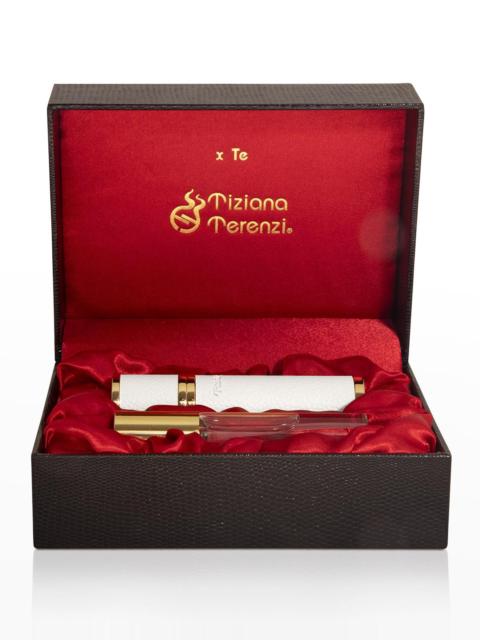 Tiziana Terenzi Luxury Box Set With Two 0.3-oz. Vials - Draco