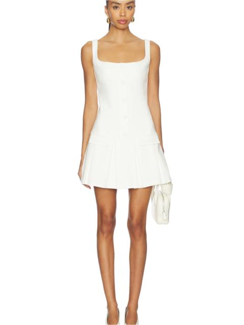 AMANDA UPRICHARD Courtney Dress