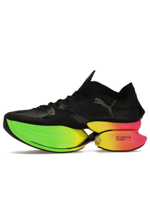 PUMA PUMA Fastroid Nitro 'Futrograde' 379068-01