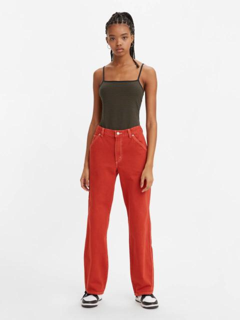 Levi's DAD UTILITY PANTS