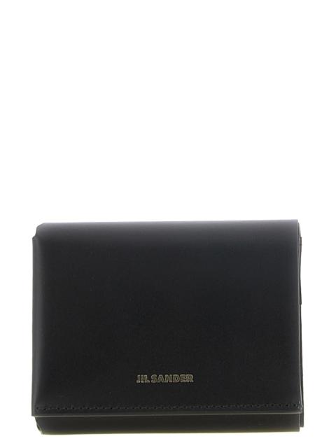 Jil Sander 'Origami' Wallet