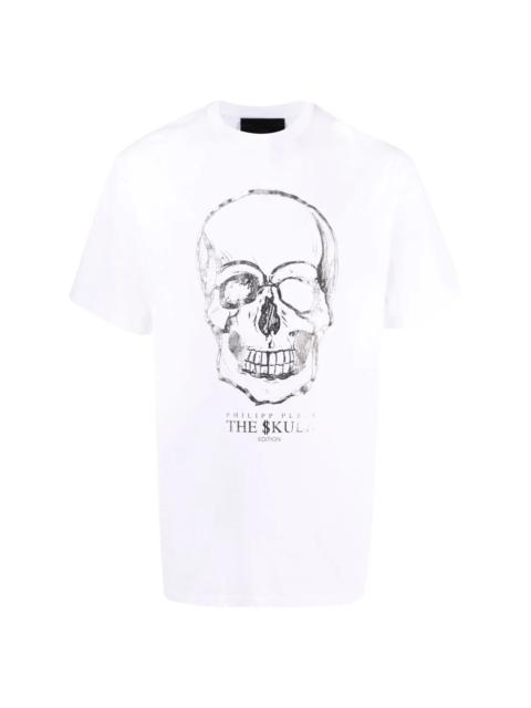 The Skull T-shirt