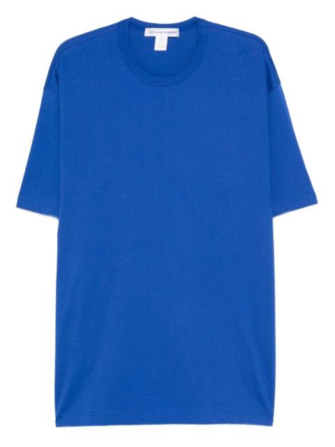 Comme des Garçons SHIRT crew-neck short-sleeves T-shirt