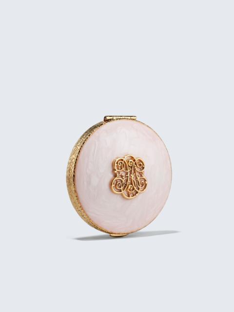 Estée Lauder Estée Treasures Pink Pearlescent Lip Balm Compact