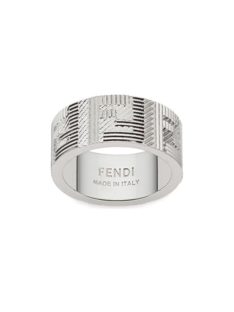 FENDI Fendi Shadow Ring