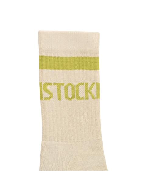 BIRKENSTOCK Cotton Tennis Socks