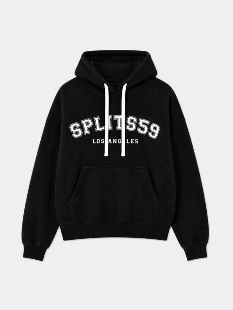 SPLITS59 Stella French Terry Oversized Hoodie