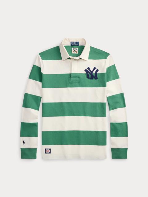 Polo Ralph Lauren Polo Ralph Lauren Yankees Rugby Shirt