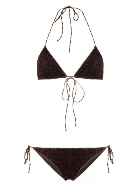 Oséree `Lumiere` Two Piece Swimsuit