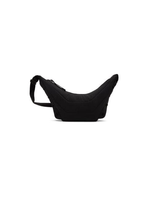 Lemaire Lemaire – Medium Soft Game Bag Dark Chocolate