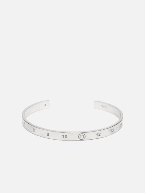 Maison Margiela NUMERIC CUFF 6.5MM
