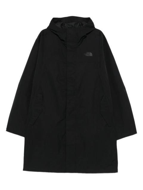 The North Face The North Face Hooded Coat
