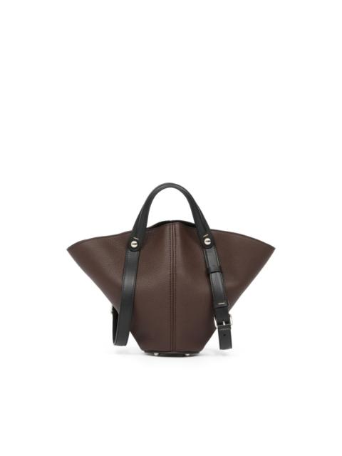 Maison Margiela small Dress-Age tote bag