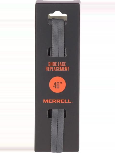 MERRELL Flat Shoe Laces