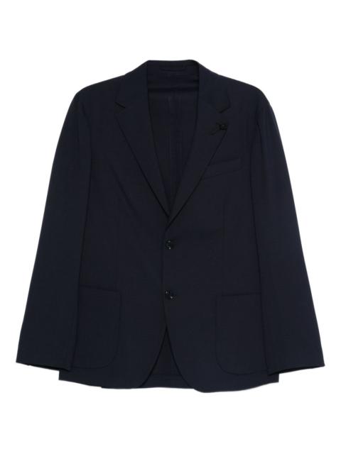 LARDINI single-breasted suit