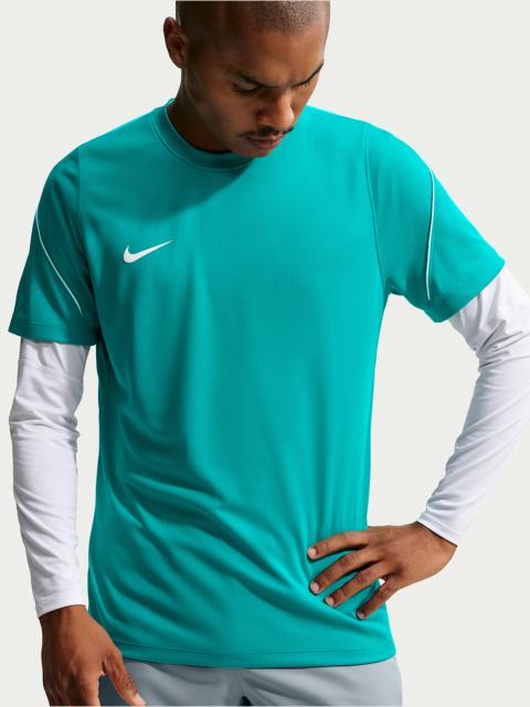 Nike Nike Strike Men's Dri-FIT Short-Sleeve Soccer Top