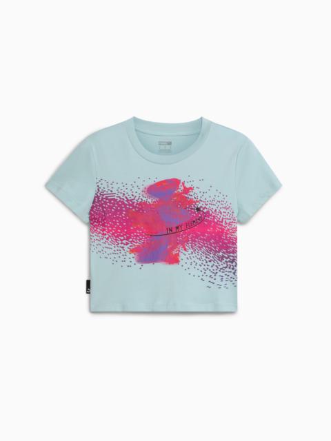 CLASSICS Women's Baby Tee