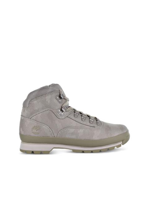 Timberland Euro Hiker Mid hiking boots