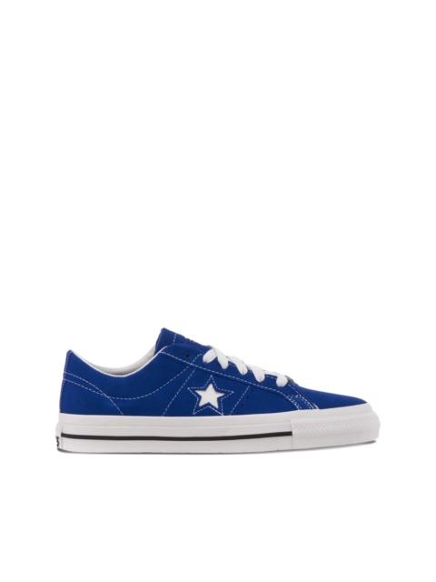 Converse One Star Pro low-top sneakers