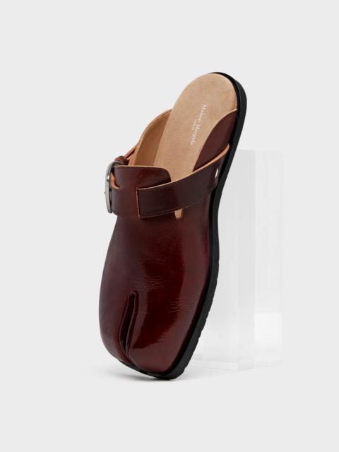 Maison Margiela Tabi Daily Mule