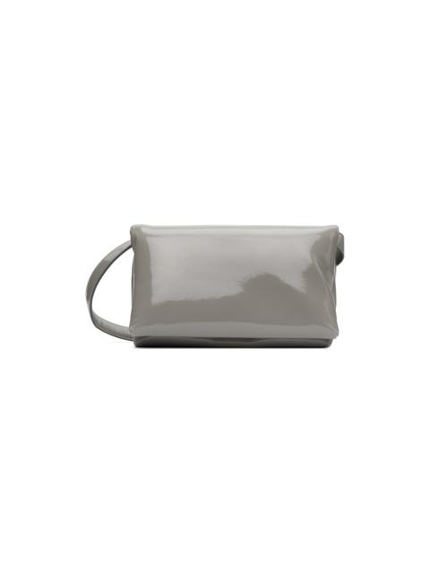 Gray Small Prisma Bag