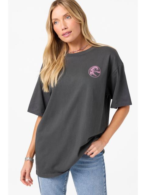 O'Neill O'Riginals Forty First Oversized Tee