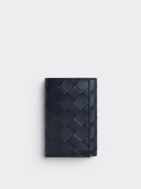 Bottega Veneta key pouch