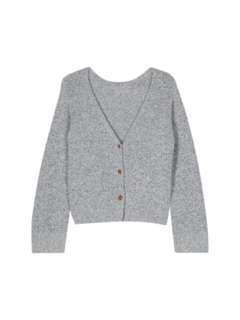 DOROTHEE SCHUMACHER long-sleeve cardigan