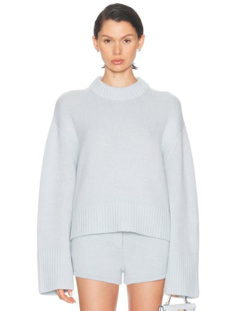 LISA YANG Sony Sweater