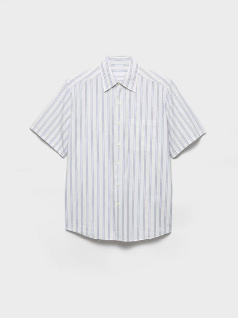 Prada Cotton shirt