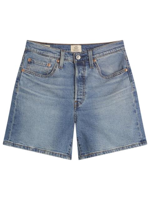 Levi's Levi's 501® Mid Thigh Shorts