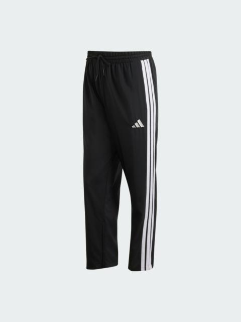 adidas Essentials 3-Stripes Stanford Pants Open Hem
