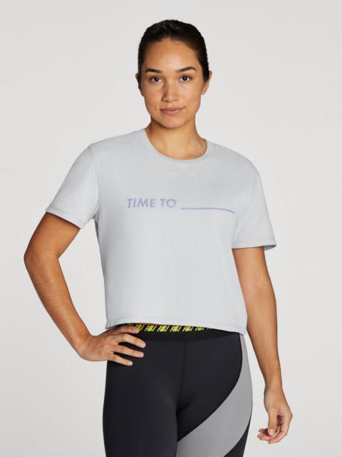 HOKA Women's All-Day Tee