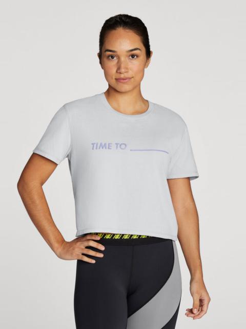 HOKA ONE ONE Women's All-Day Tee