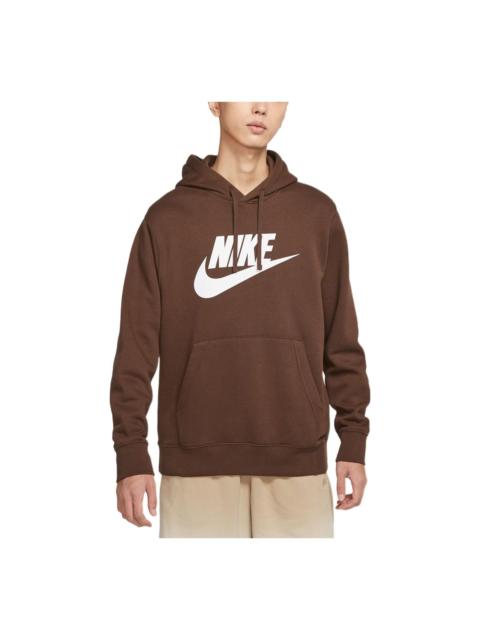 Nike Nike Sportswear Club Fleece Logo BV2974-259